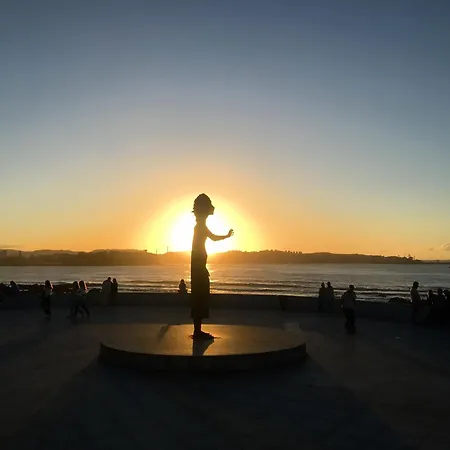 Amplio Y Soleado Piso En El Llano Gijon